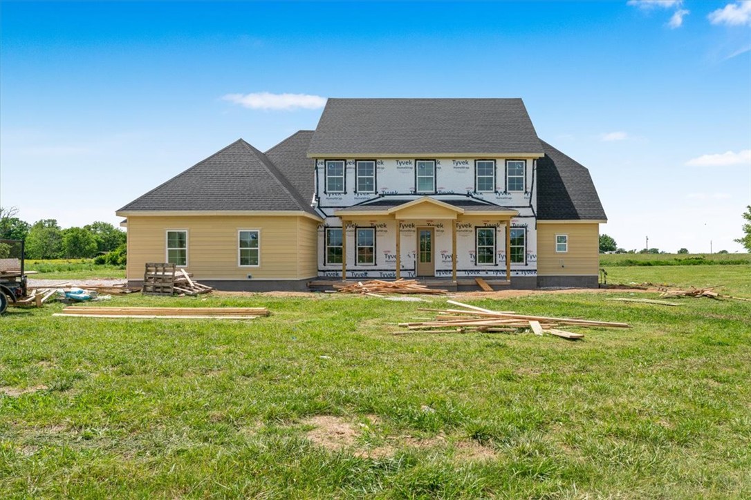 Magnolia Meadows - Residential