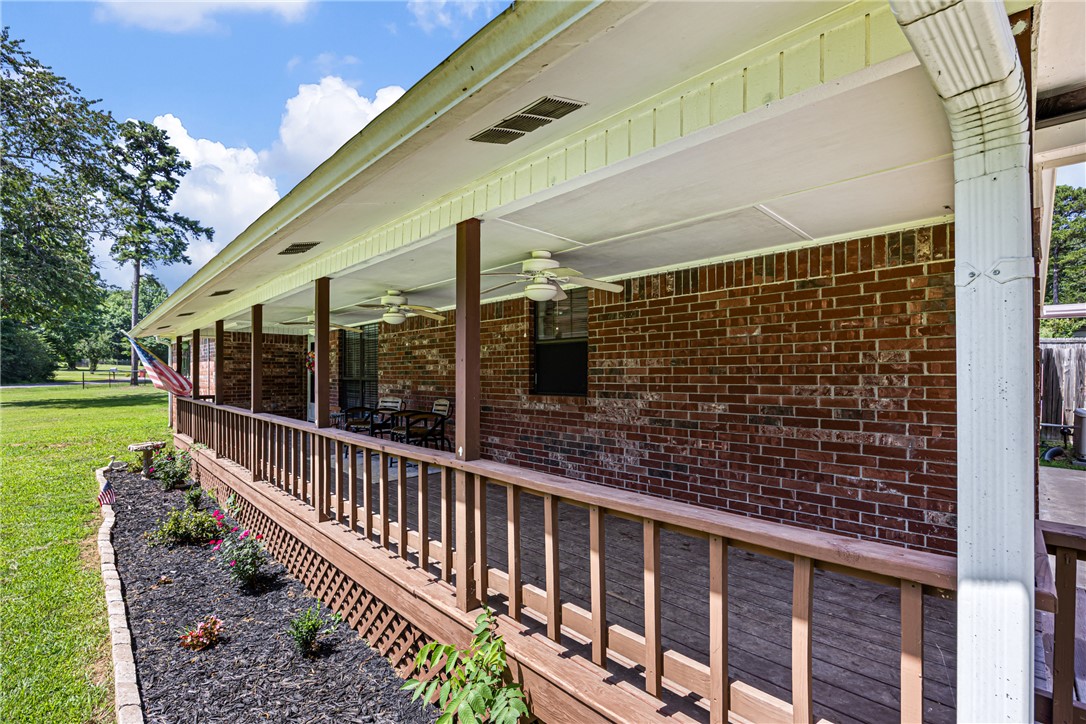 Photo 1 of 52 — 131 Virden Circle, Russellville, AR 72802