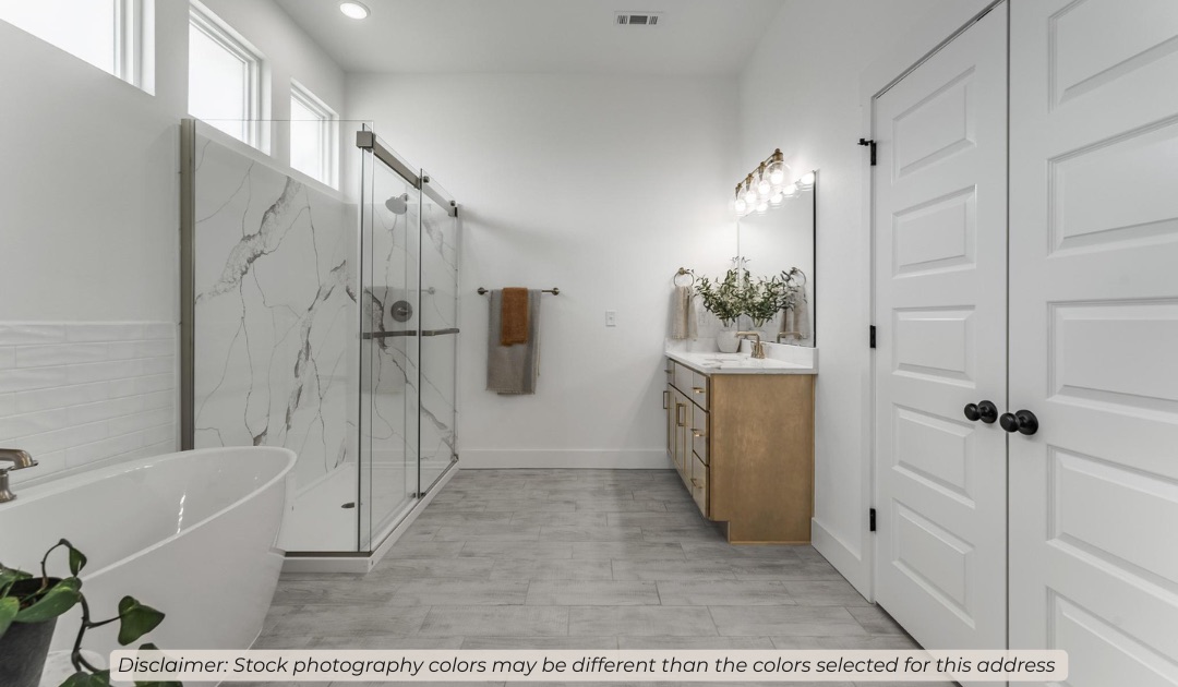 Hillcrest Sub - Residential