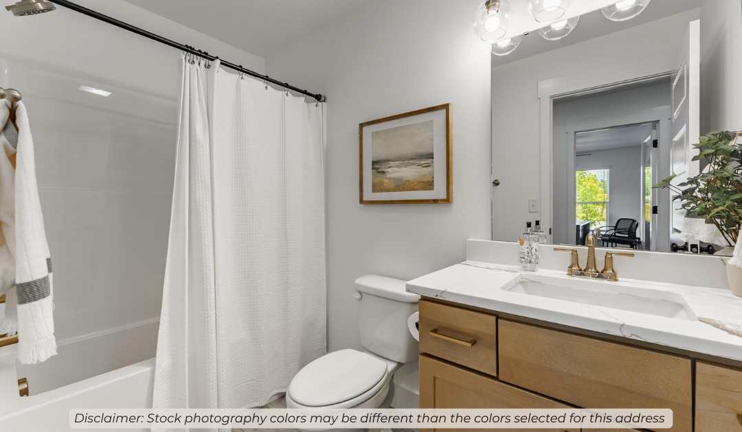 Hillcrest Sub - Residential