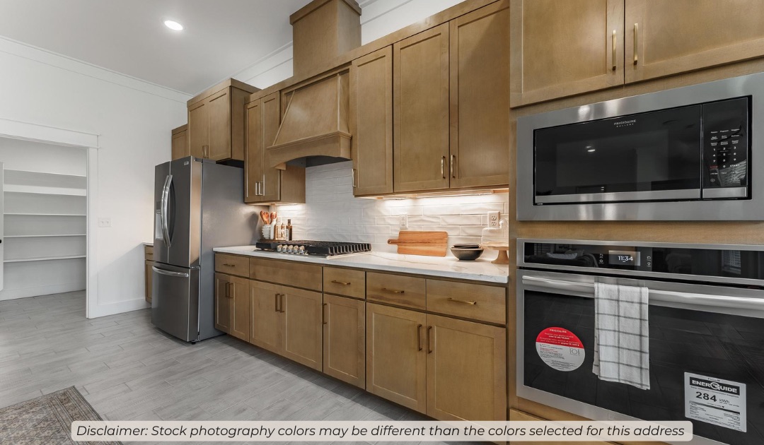 Hillcrest Sub - Residential