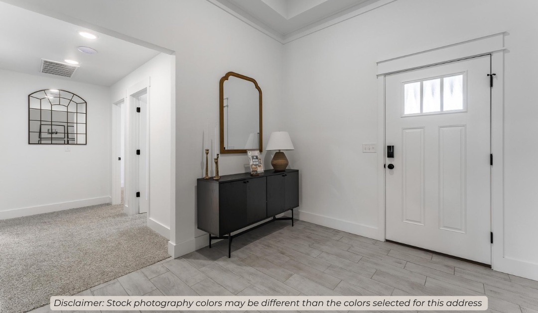 Hillcrest Sub - Residential