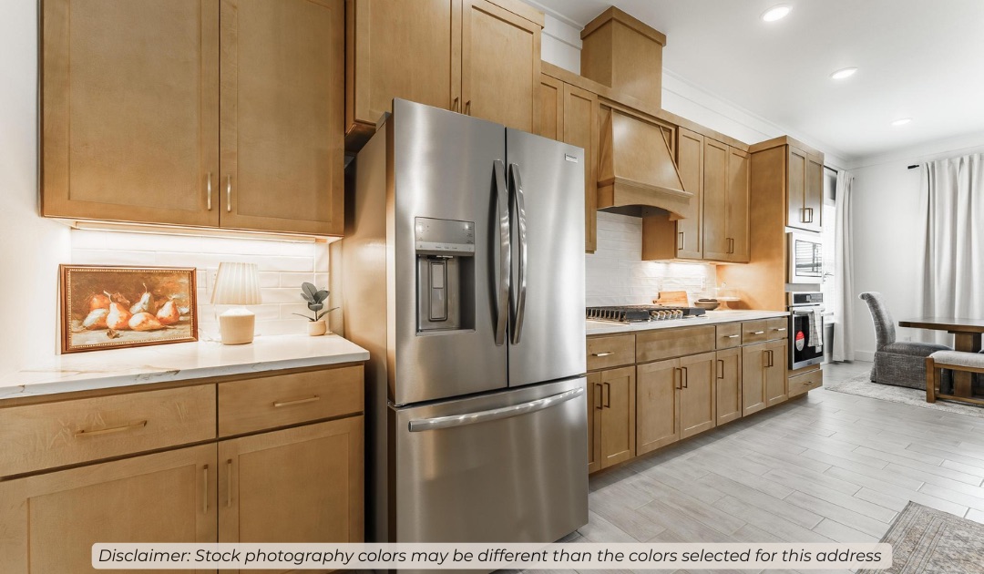 Hillcrest Sub - Residential