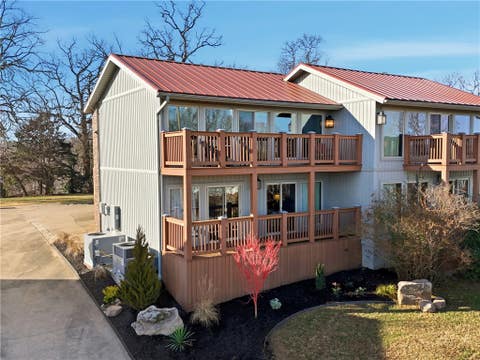 Photo of 14807 Dutchmans Drive, Rogers, AR 72756 (MLS # 1355025)