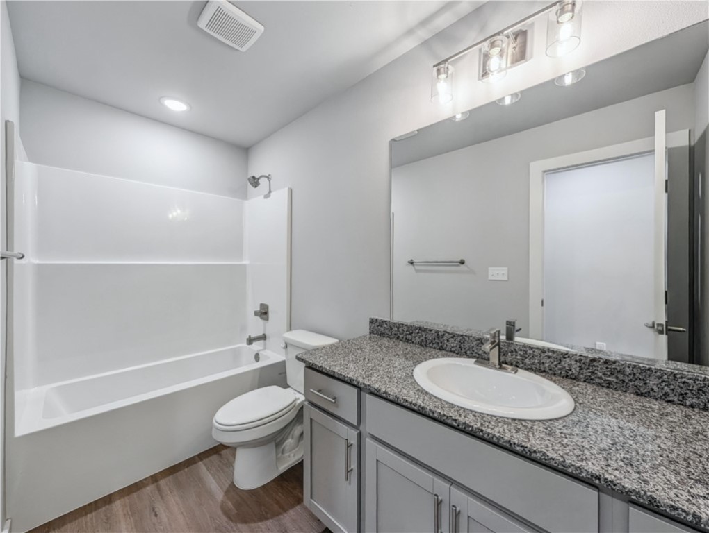 Woodward Park Ph Ii Highfill - Residential Income