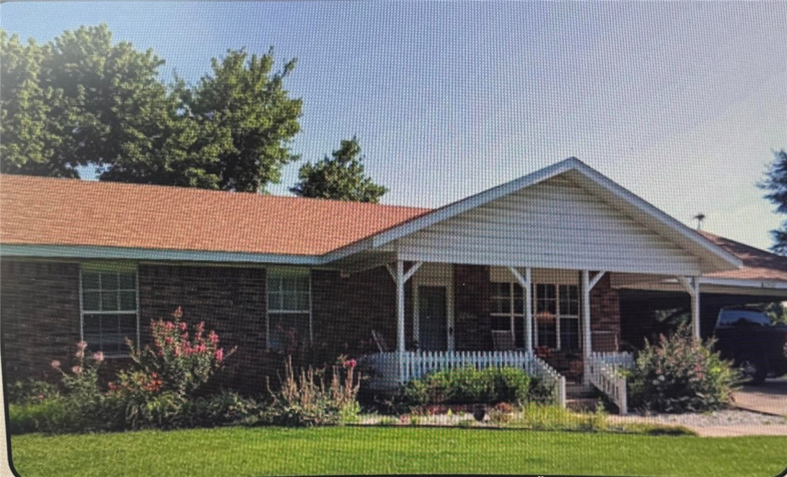 This property will be offered at Public Auction at 10 AM on August 23 on site with owner confirmation. This property contains a 1850 square foot 3 bedroom home with shop building on 6.60 acres.