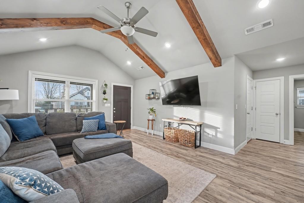 Wire Ridge Rogers - Residential