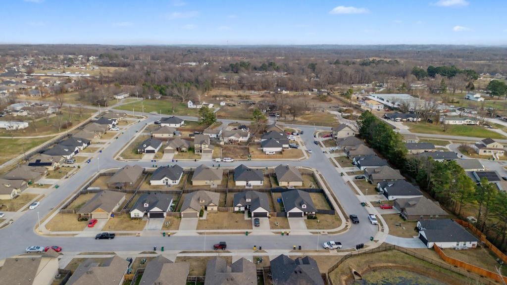 Wire Ridge Rogers - Residential