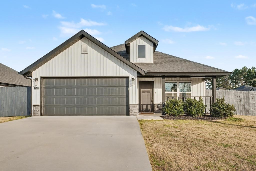 Wire Ridge Rogers - Residential