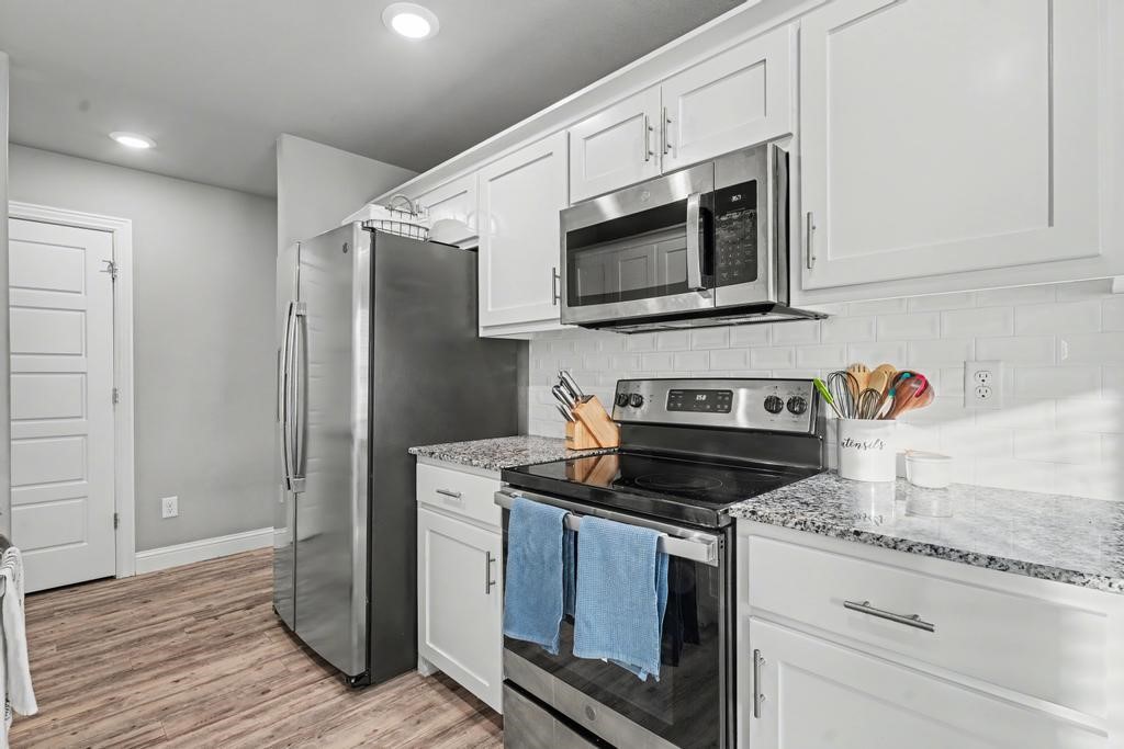 Wire Ridge Rogers - Residential