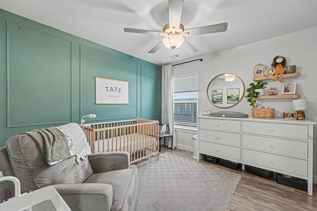 Wire Ridge Rogers - Residential