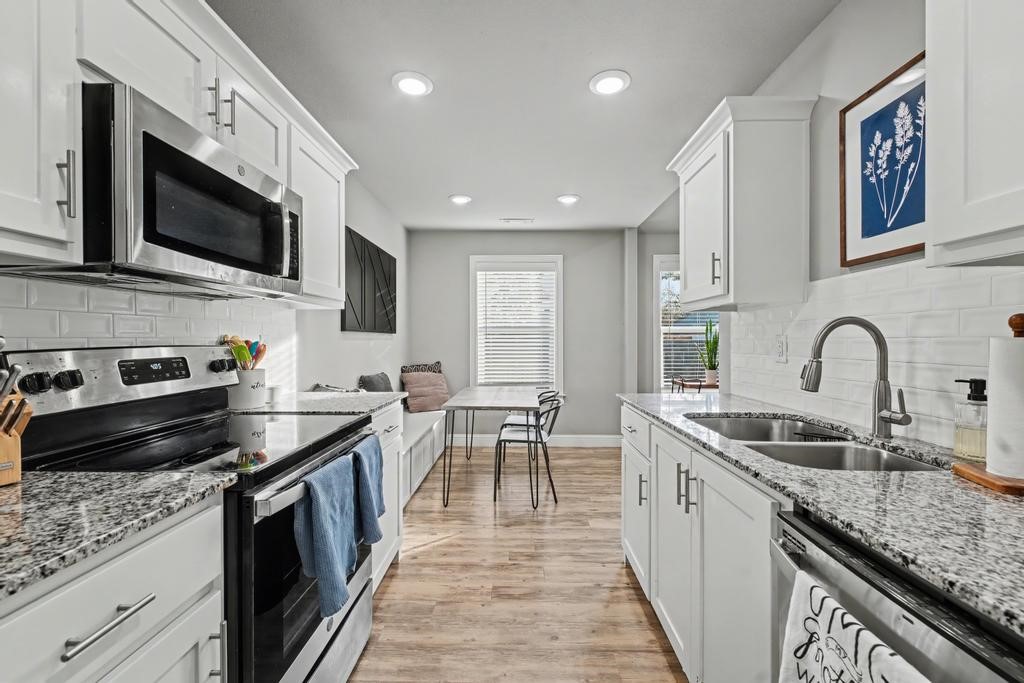 Wire Ridge Rogers - Residential