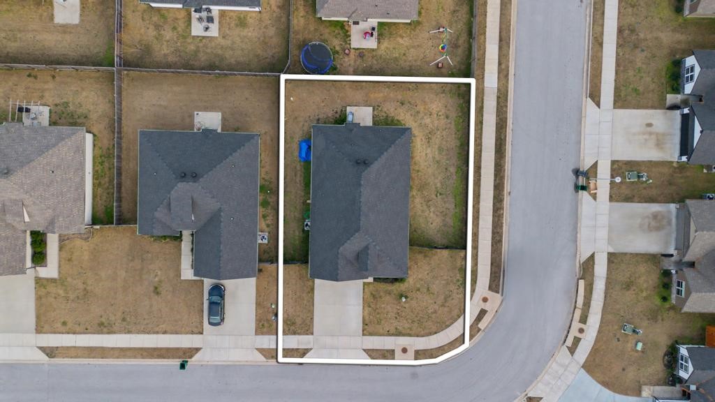 Wire Ridge Rogers - Residential