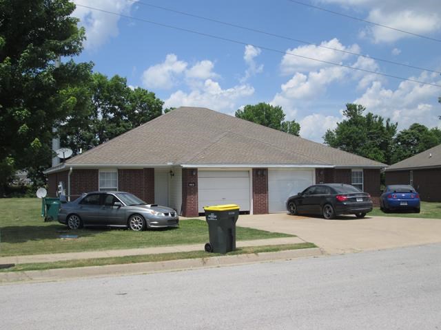 Bentonville Schools. Additional $75/month for 6 month lease term.