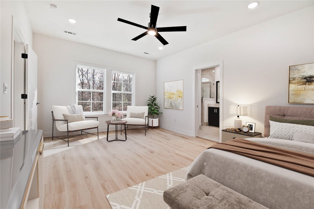 North Riding Sub Bvv - Residential