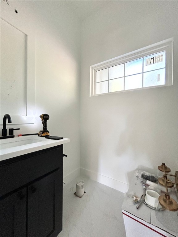 North Riding Sub Bvv - Residential