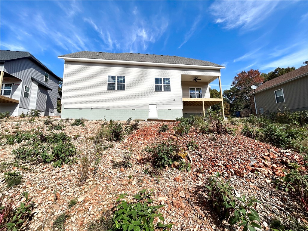 North Riding Sub Bvv - Residential