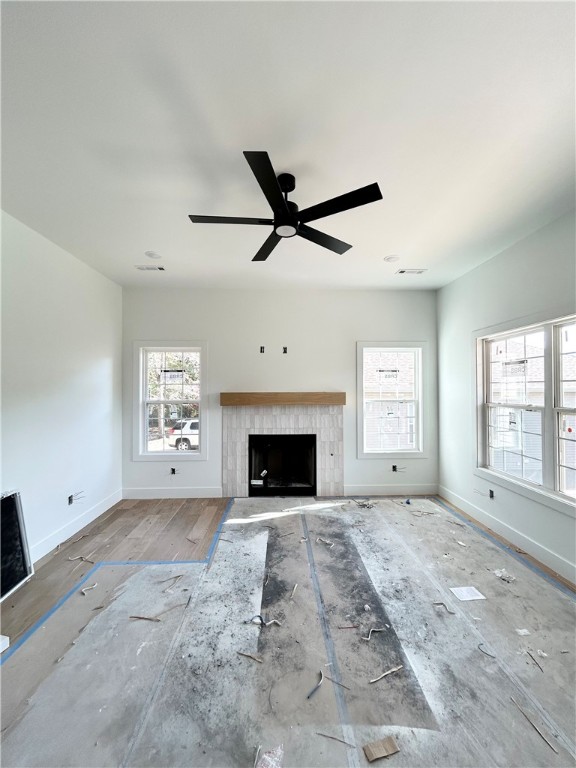 North Riding Sub Bvv - Residential