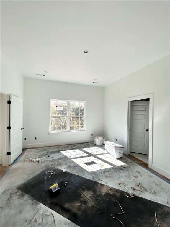 North Riding Sub Bvv - Residential