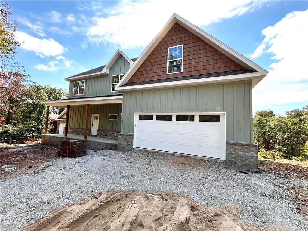 North Riding Sub Bvv - Residential