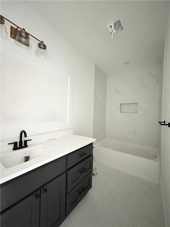 North Riding Sub Bvv - Residential