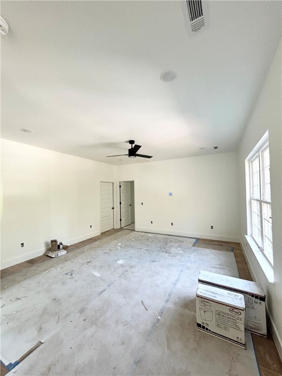 North Riding Sub Bvv - Residential