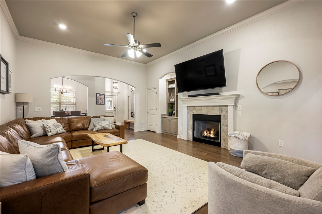 Fairway Valley Sub Ph 2 Cave Spgs - Residential