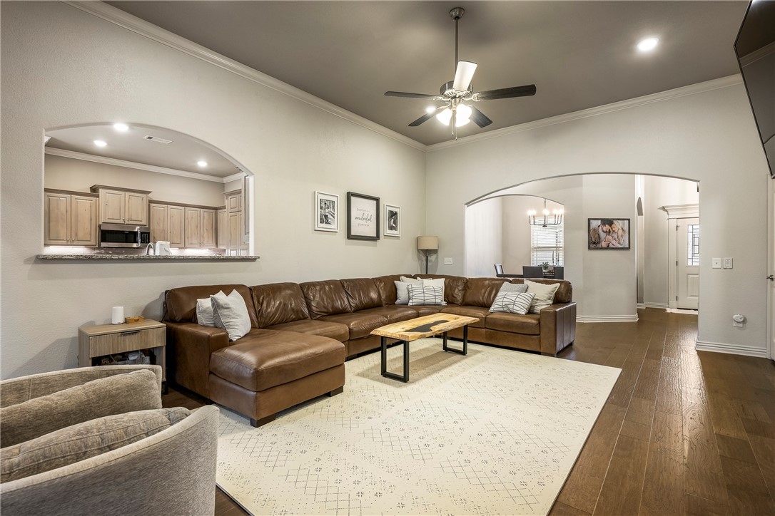Fairway Valley Sub Ph 2 Cave Spgs - Residential