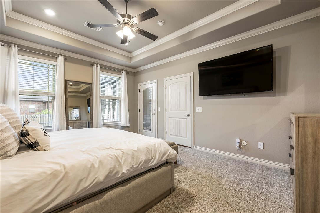 Fairway Valley Sub Ph 2 Cave Spgs - Residential