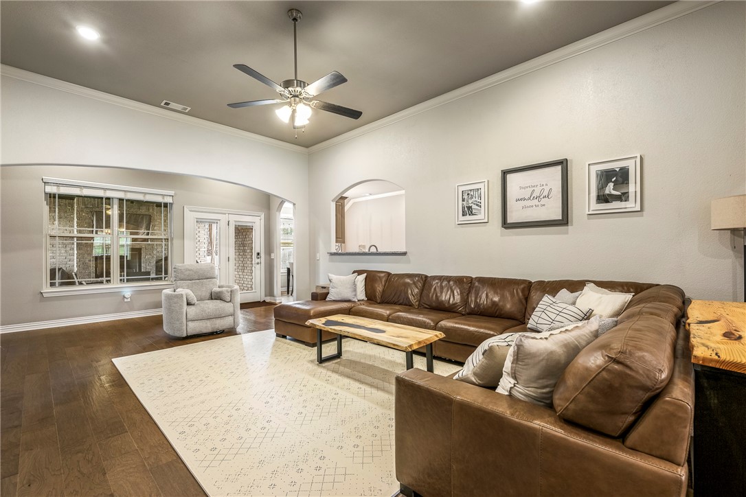 Fairway Valley Sub Ph 2 Cave Spgs - Residential