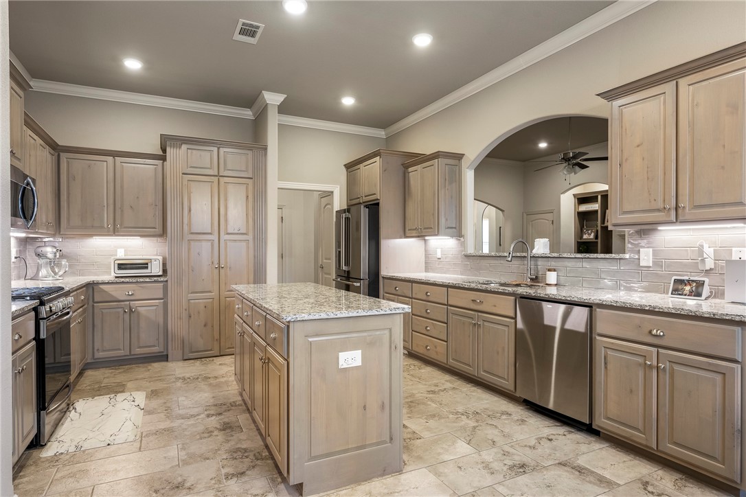 Fairway Valley Sub Ph 2 Cave Spgs - Residential