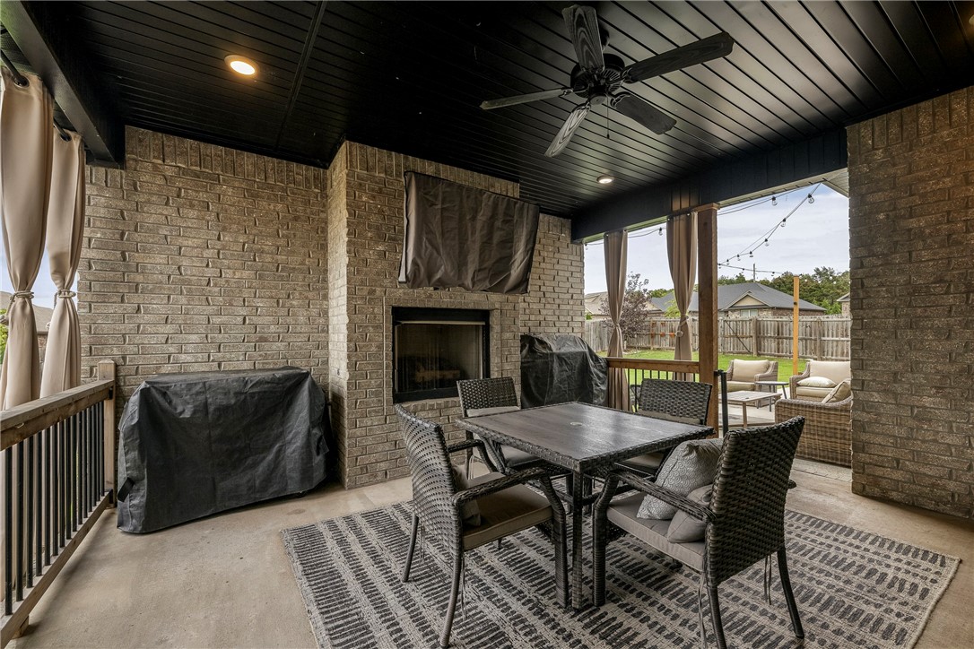 Fairway Valley Sub Ph 2 Cave Spgs - Residential