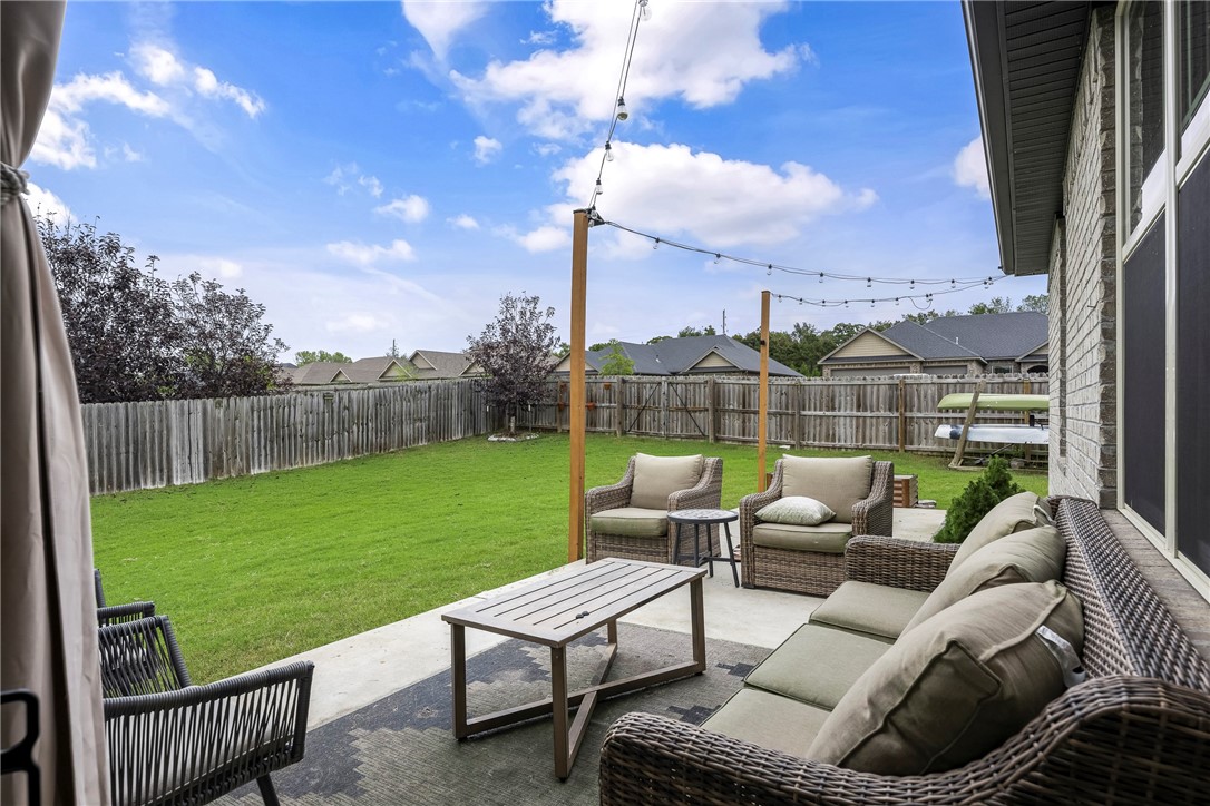 Fairway Valley Sub Ph 2 Cave Spgs - Residential