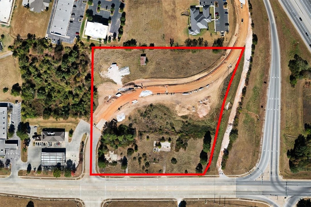 2943 (7.00 acres) W Pleasant Grove Road