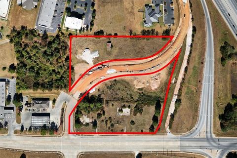 2943 (7.00 acres) W Pleasant Grove Road Rogers AR 72758