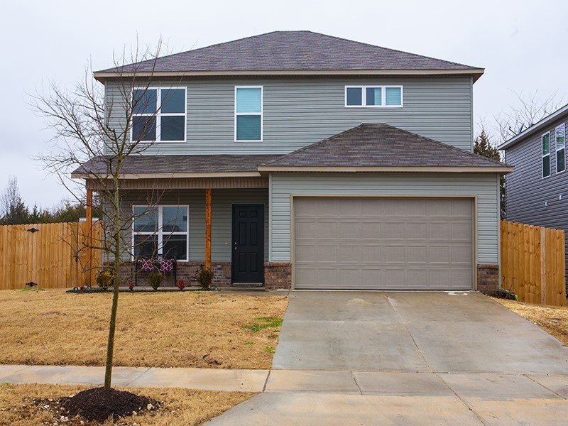 Coves Ph Iii - Residential