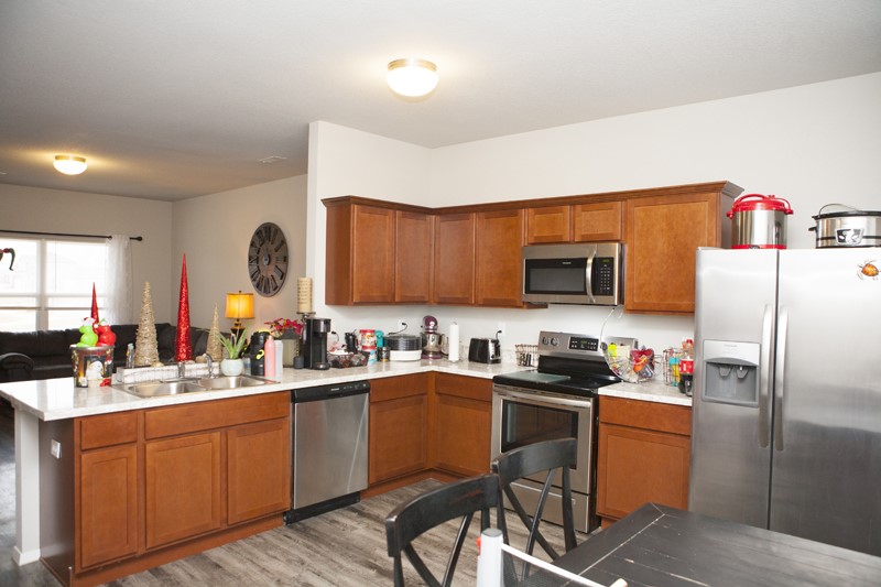 Coves Ph Iii - Residential