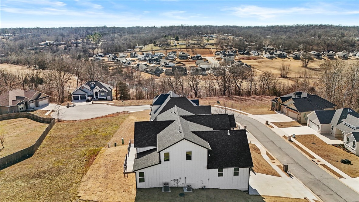 Sugar Creek Residence Cmnty Ph I - Residential