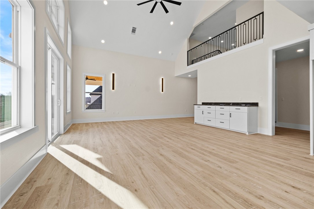 Sugar Creek Residence Cmnty Ph I - Residential