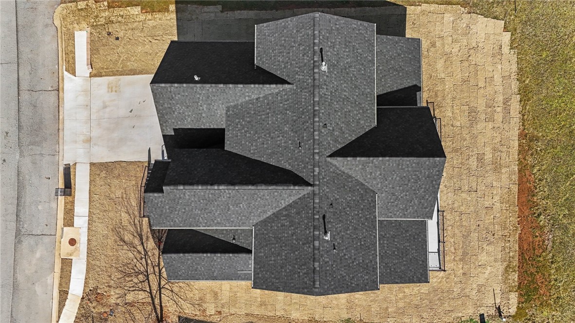 Sugar Creek Residence Cmnty Ph I - Residential