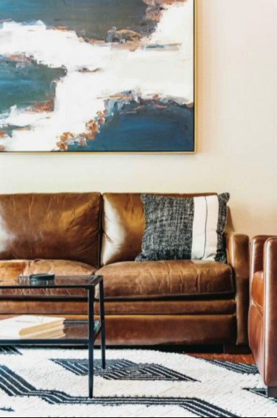 Rollston Bldg Condos - Residential Lease