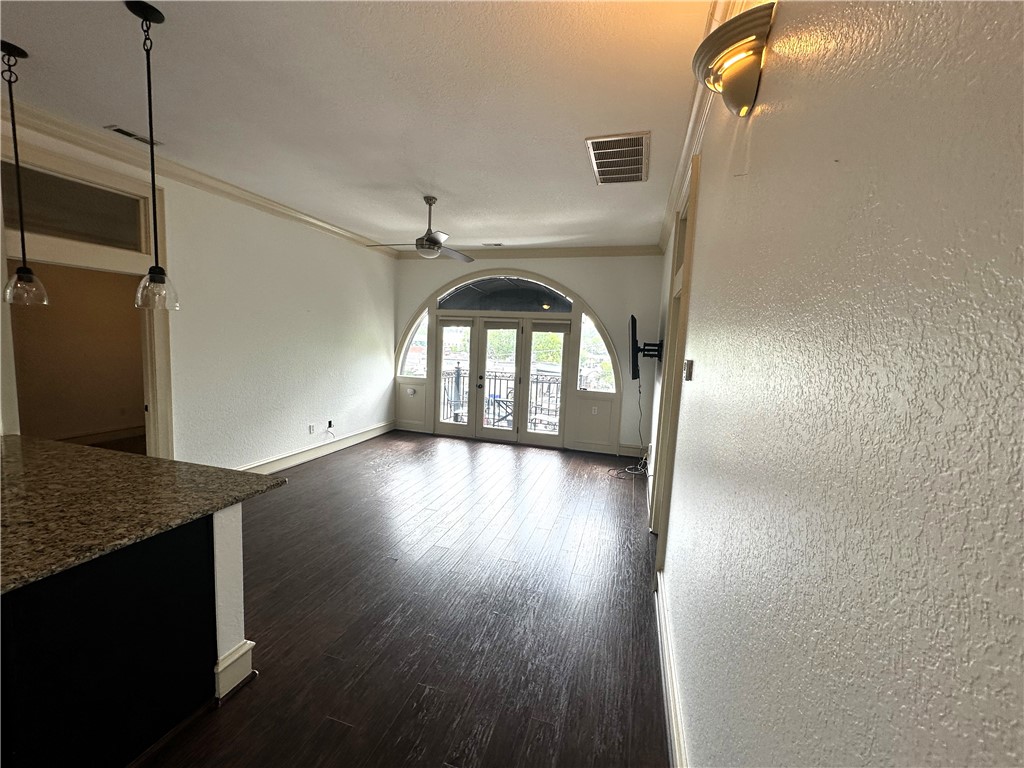 Rollston Bldg Condos - Residential Lease