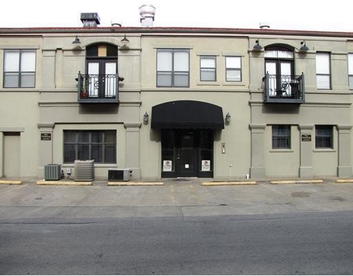 Rollston Bldg Condos - Residential Lease