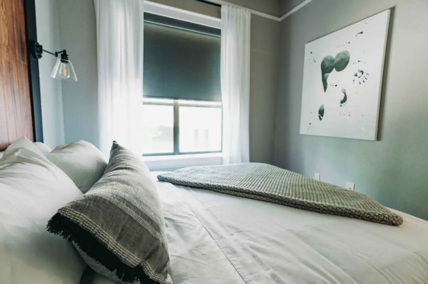 Rollston Bldg Condos - Residential Lease