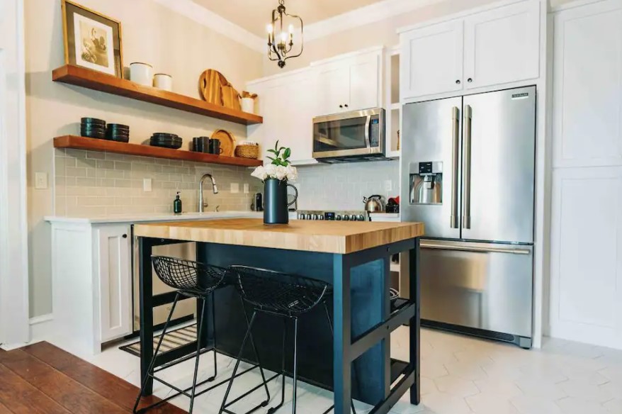 Rollston Bldg Condos - Residential Lease