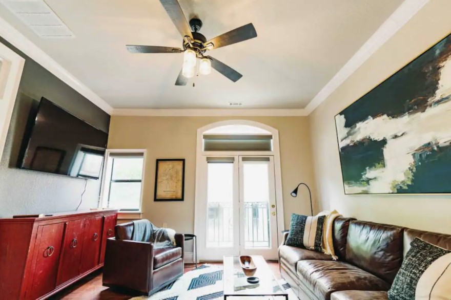 Rollston Bldg Condos - Residential Lease