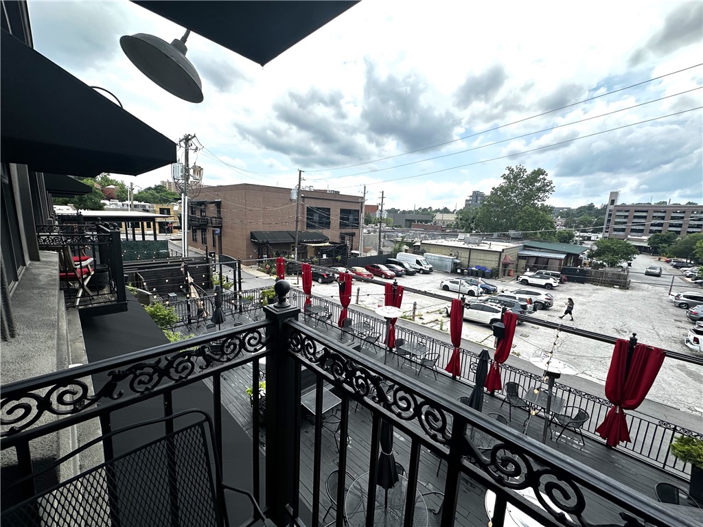 Rollston Bldg Condos - Residential Lease