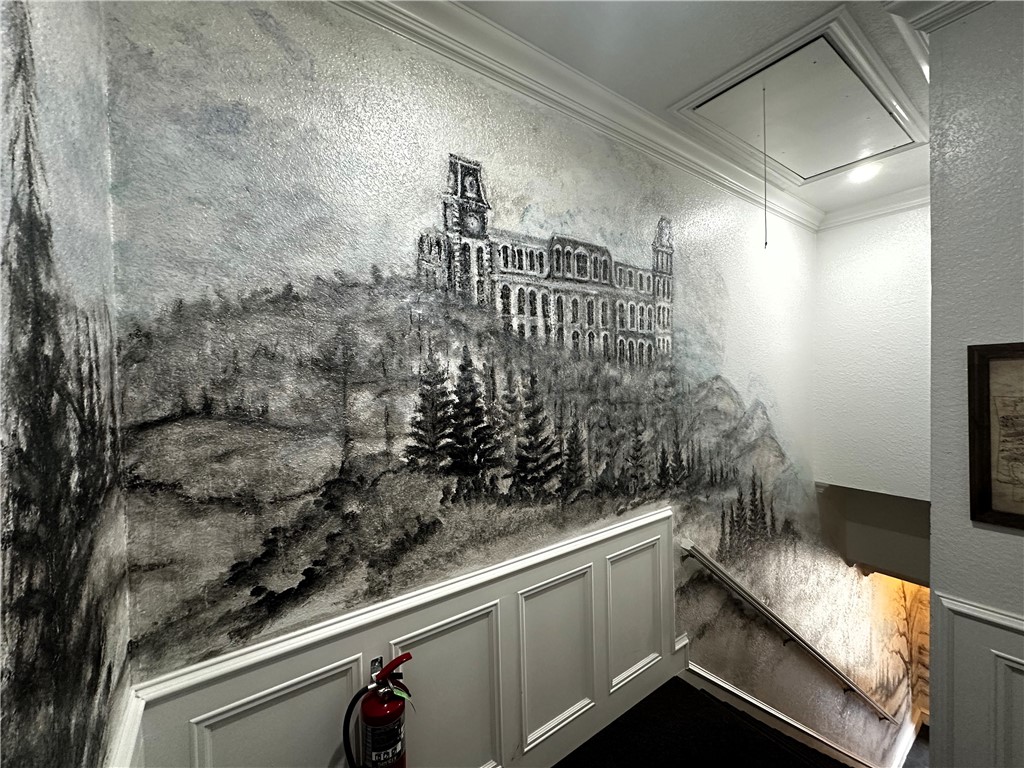 Rollston Bldg Condos - Residential Lease