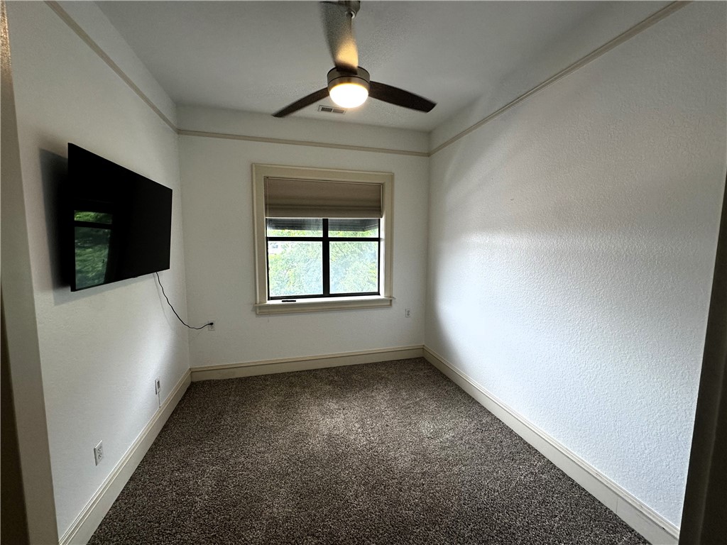Rollston Bldg Condos - Residential Lease