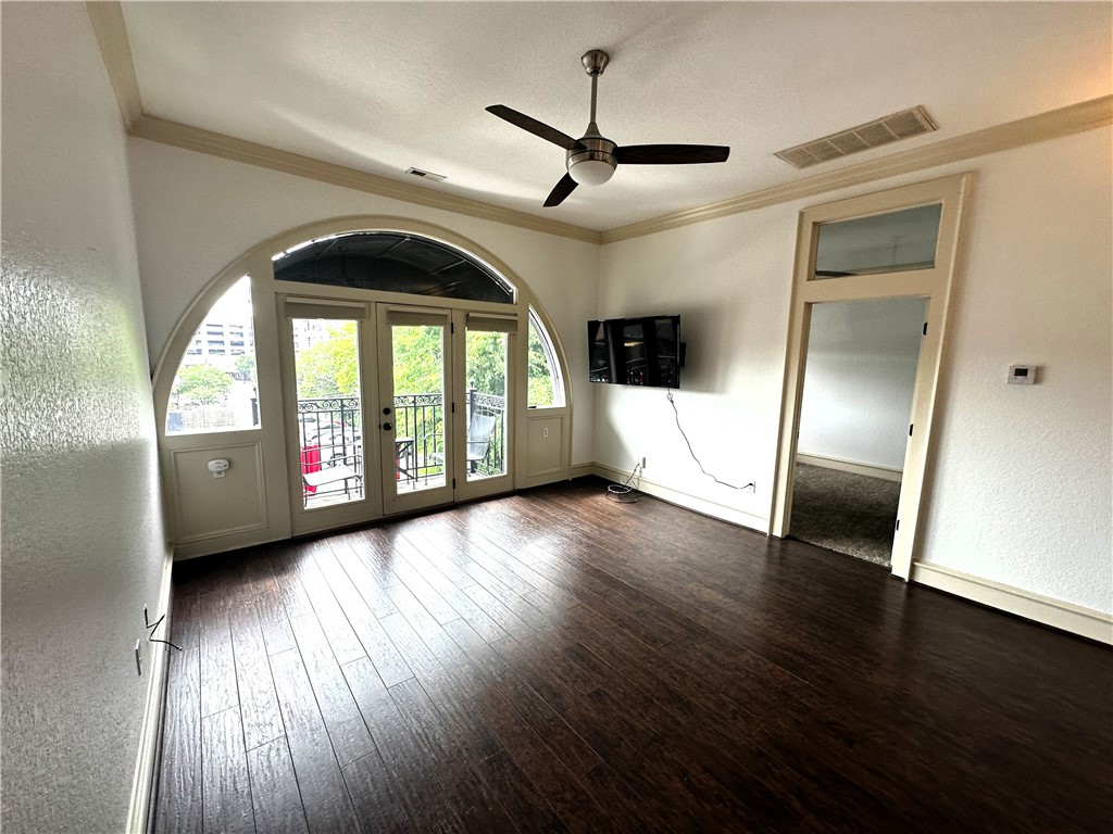 Rollston Bldg Condos - Residential Lease